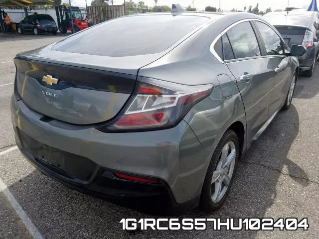 1G1RC6S57HU102404 фото 5