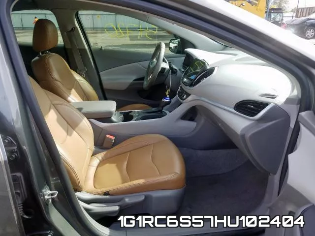 1G1RC6S57HU102404 фото 6