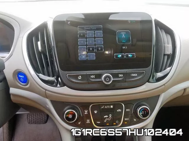 1G1RC6S57HU102404 фото 10