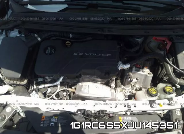 1G1RC6S5XJU145351 фото 2