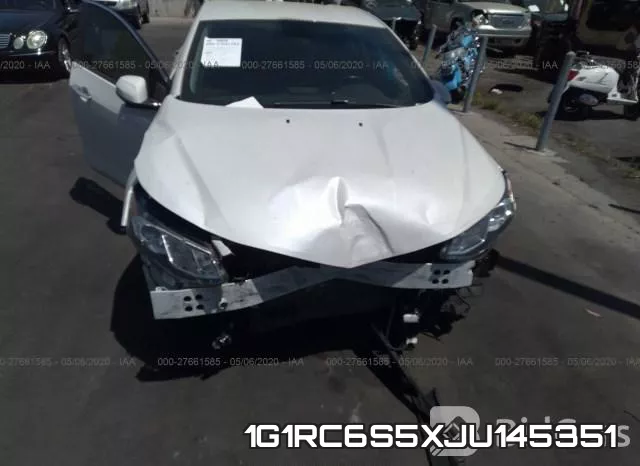 1G1RC6S5XJU145351 фото 7