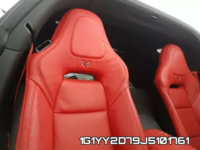 1G1YY2D79J5101761 фото 7