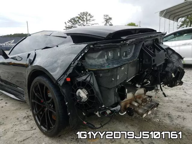 1G1YY2D79J5101761 фото 10