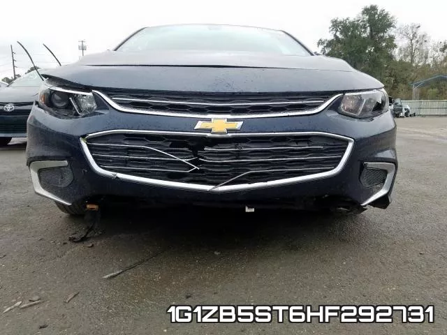 1G1ZB5ST6HF292731 фото 10