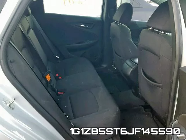 1G1ZB5ST6JF145590 фото 7