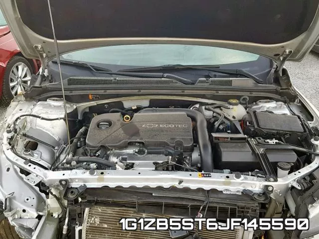 1G1ZB5ST6JF145590 фото 8