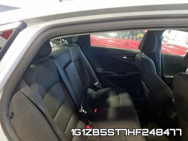 1G1ZB5ST7HF248477 фото 7