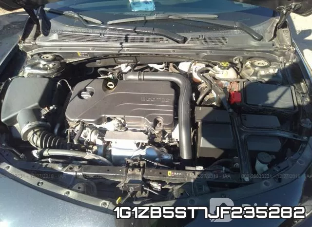 1G1ZB5ST7JF235282 фото 2