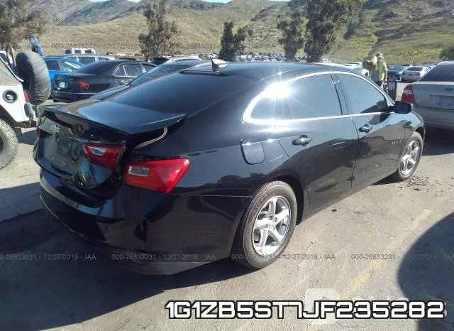 1G1ZB5ST7JF235282 фото 5