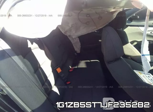 1G1ZB5ST7JF235282 фото 9