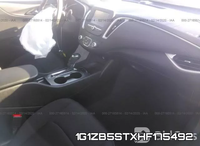 1G1ZB5STXHF175492 фото 6