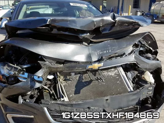 1G1ZB5STXHF184869 фото 10