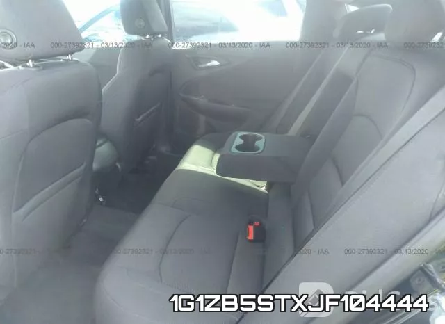 1G1ZB5STXJF104444 фото 9