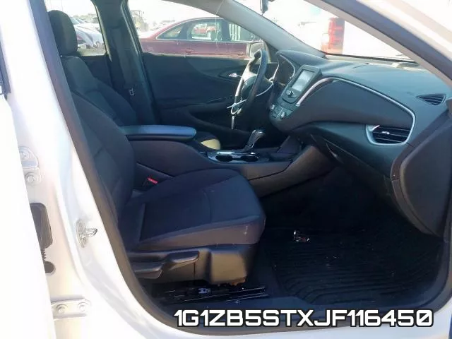 1G1ZB5STXJF116450 фото 6