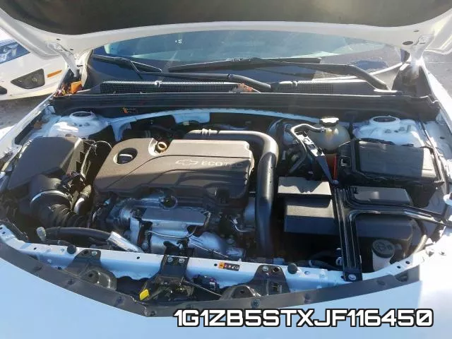 1G1ZB5STXJF116450 фото 8
