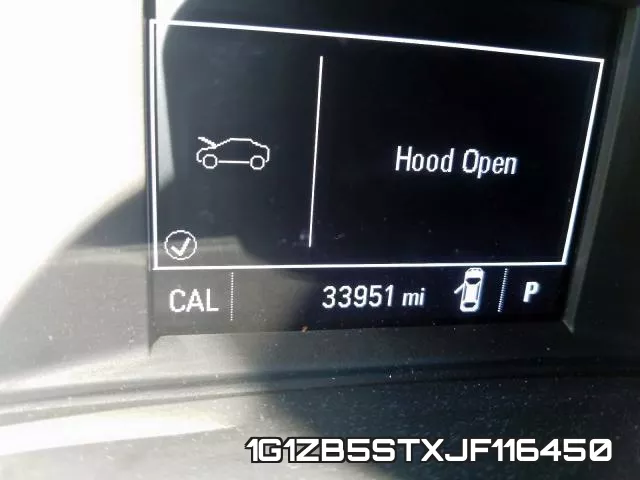 1G1ZB5STXJF116450 фото 9