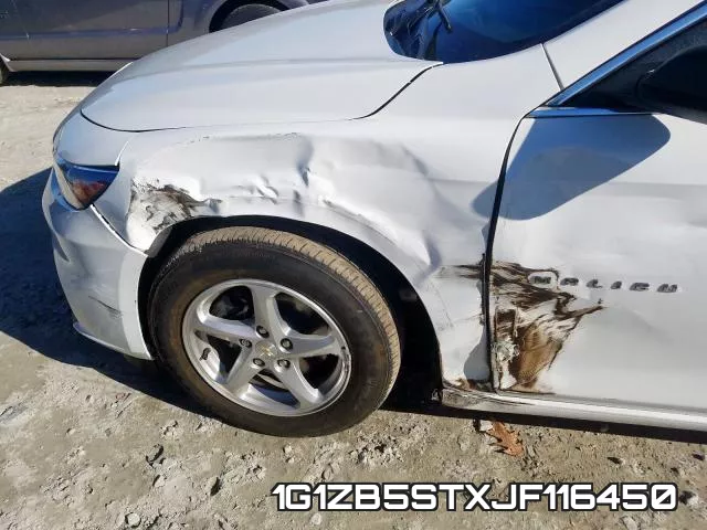 1G1ZB5STXJF116450 фото 10