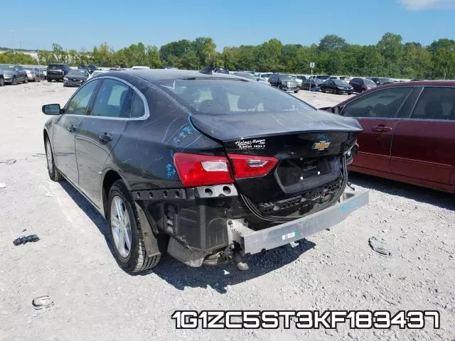 1G1ZC5ST3KF183437 фото 4
