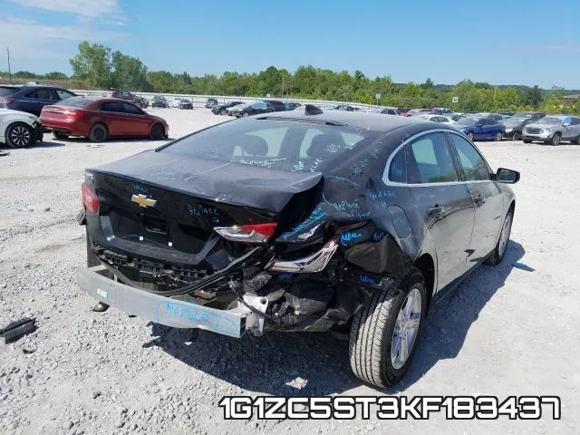 1G1ZC5ST3KF183437 фото 5