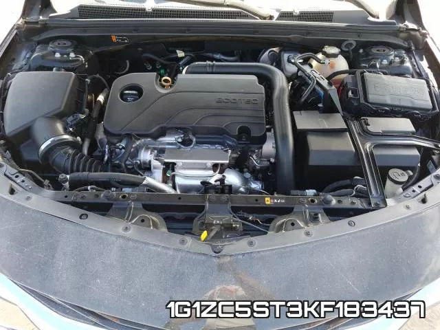 1G1ZC5ST3KF183437 фото 8