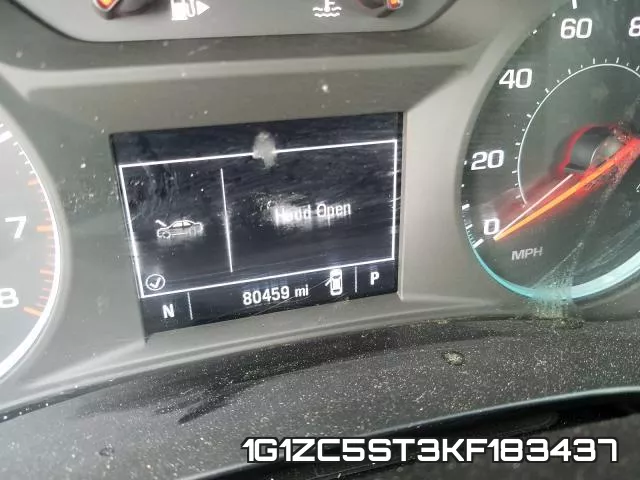 1G1ZC5ST3KF183437 фото 9