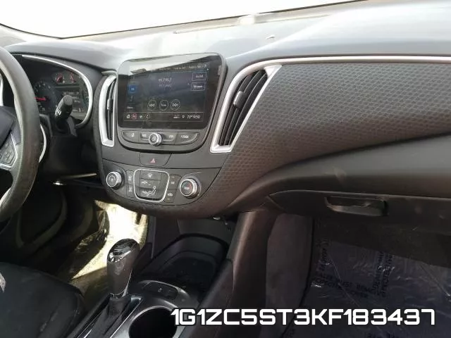 1G1ZC5ST3KF183437 фото 10