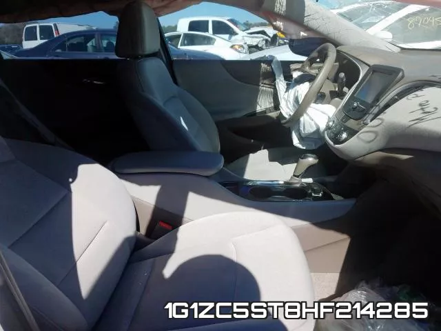 1G1ZC5ST8HF214285 фото 6