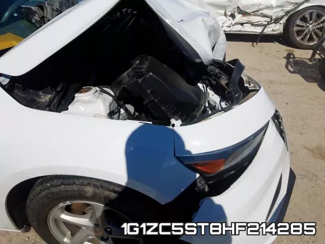 1G1ZC5ST8HF214285 фото 10