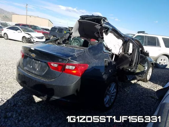 1G1ZD5ST1JF156331 фото 5