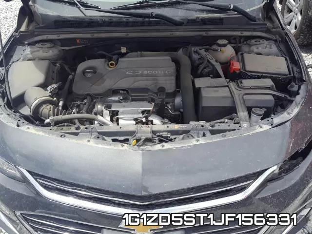 1G1ZD5ST1JF156331 фото 8
