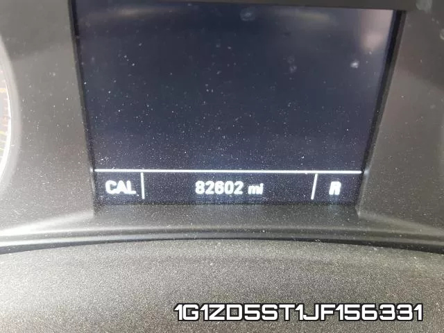 1G1ZD5ST1JF156331 фото 9