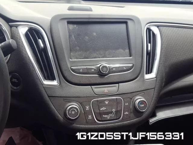 1G1ZD5ST1JF156331 фото 10