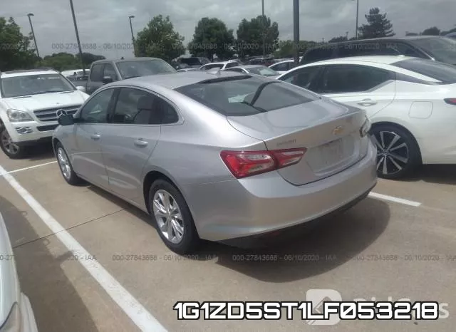 1G1ZD5ST1LF053218 фото 4