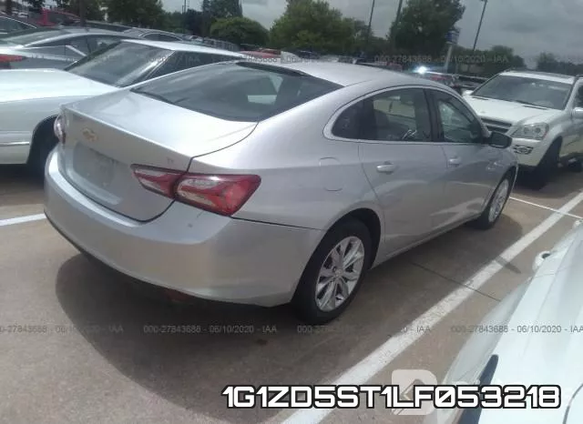 1G1ZD5ST1LF053218 фото 5