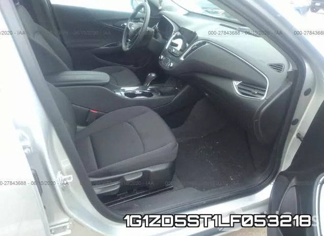 1G1ZD5ST1LF053218 фото 6