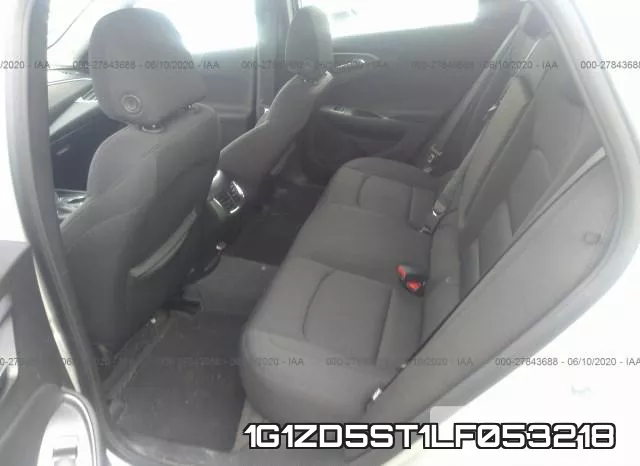 1G1ZD5ST1LF053218 фото 9