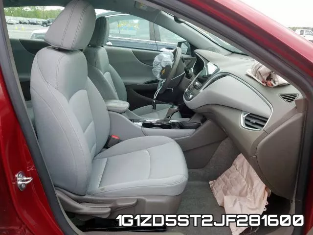 1G1ZD5ST2JF281600 фото 6