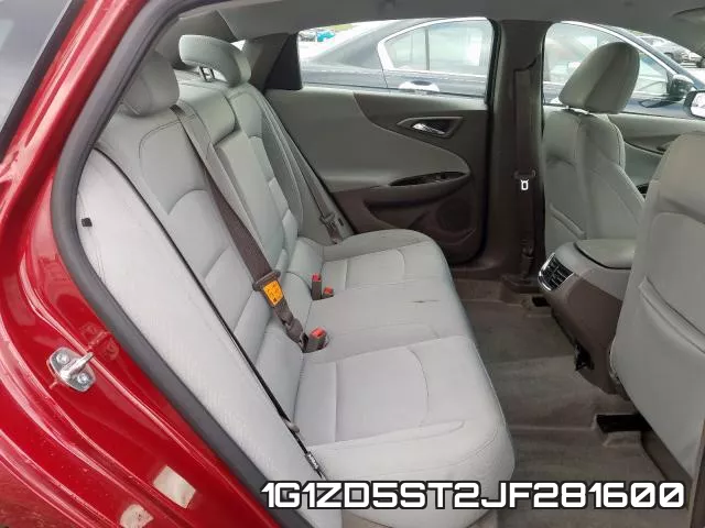1G1ZD5ST2JF281600 фото 7