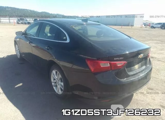 1G1ZD5ST3JF126232 фото 4