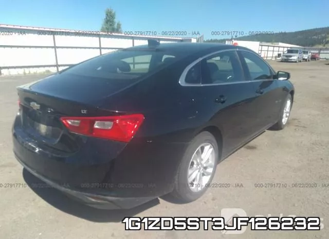 1G1ZD5ST3JF126232 фото 5