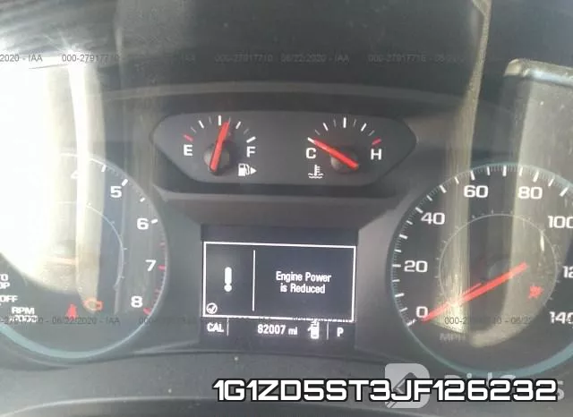 1G1ZD5ST3JF126232 фото 8