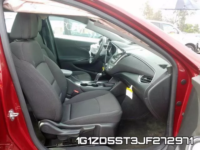 1G1ZD5ST3JF272971 фото 6