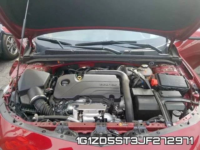 1G1ZD5ST3JF272971 фото 8