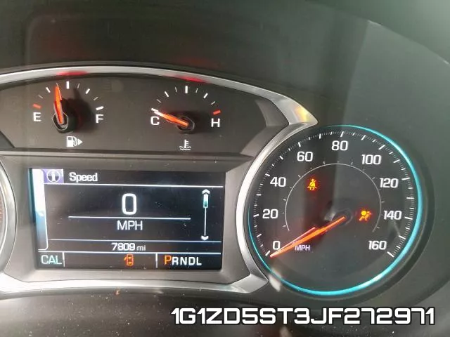 1G1ZD5ST3JF272971 фото 9