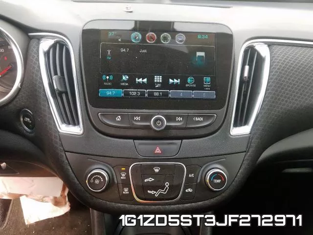 1G1ZD5ST3JF272971 фото 10