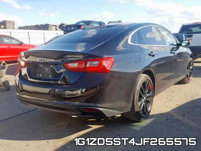 1G1ZD5ST4JF265575 фото 5