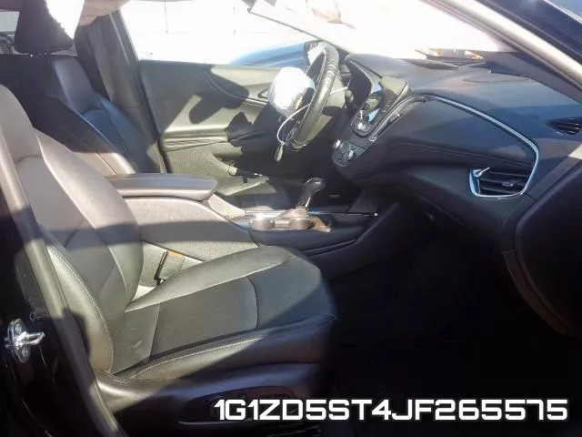 1G1ZD5ST4JF265575 фото 6