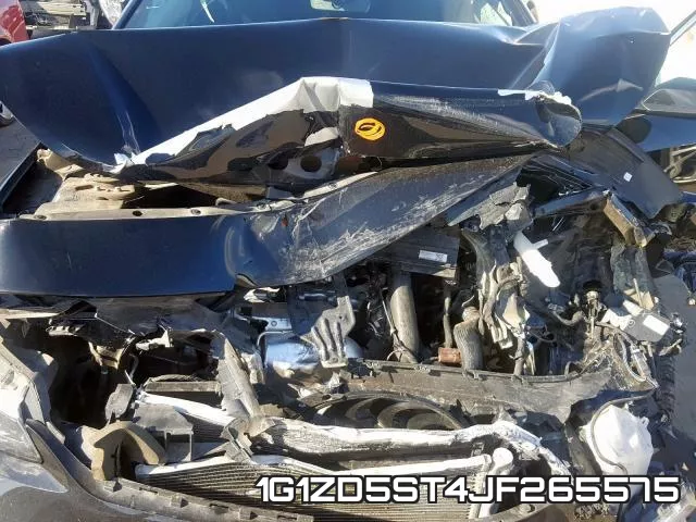 1G1ZD5ST4JF265575 фото 8