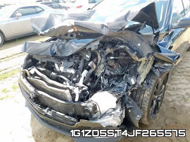 1G1ZD5ST4JF265575 фото 10