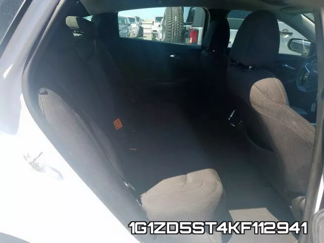 1G1ZD5ST4KF112941 фото 7